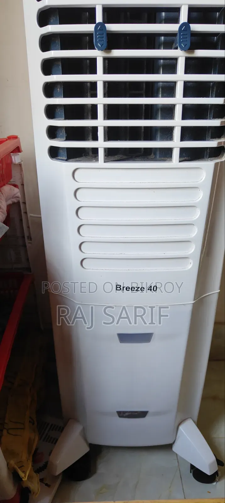 Air Cooler for Sale