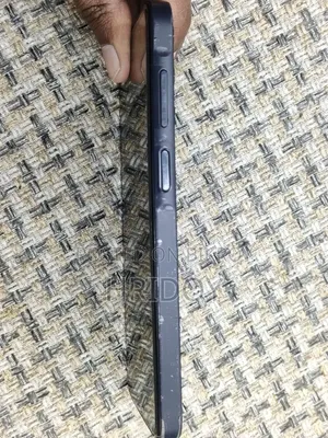 Samsung Galaxy A15 128 GB Black