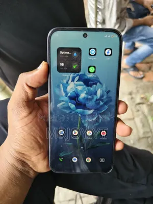 Oppo A6x 64 GB