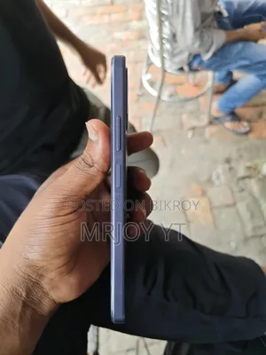 Oppo A6x 64 GB