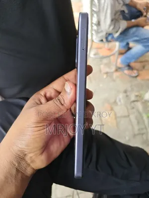 Oppo A6x 64 GB