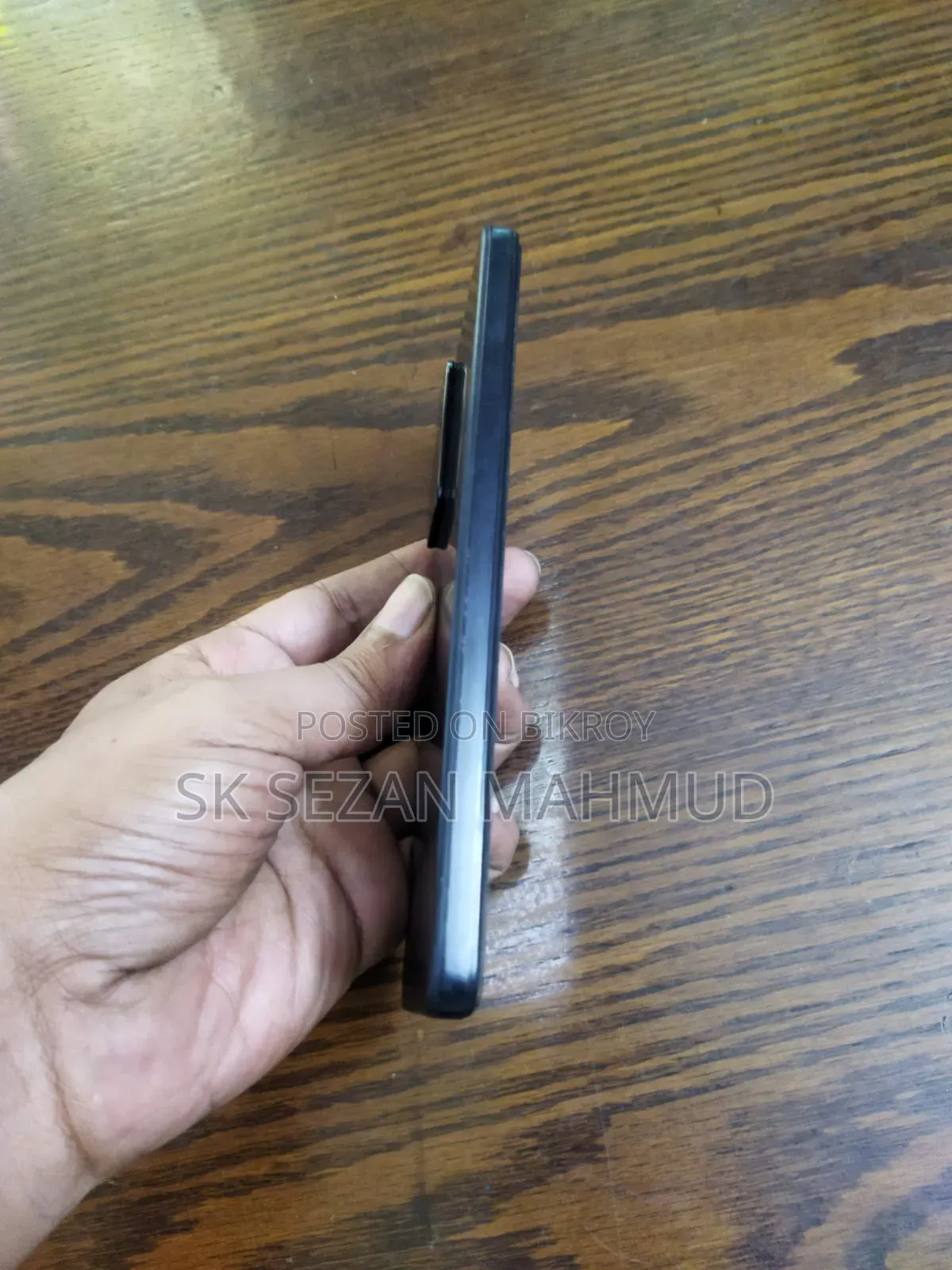Xiaomi Mi 11i 128 GB Black