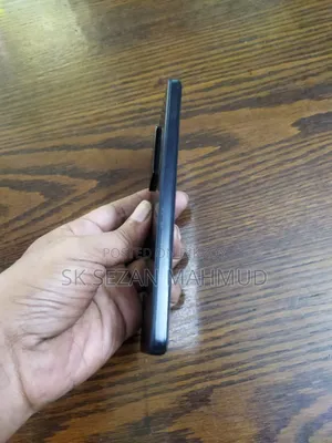 Xiaomi Mi 11i 128 GB Black
