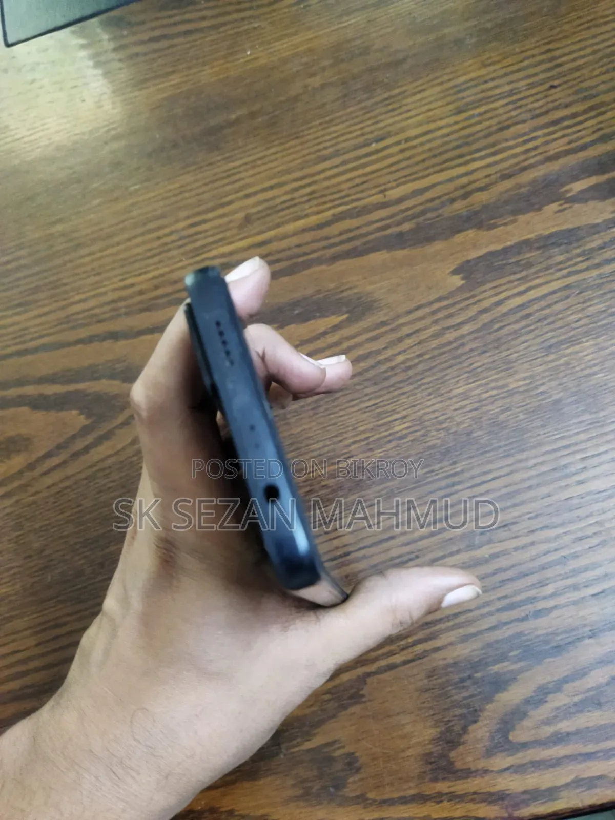 Xiaomi Mi 11i 128 GB Black