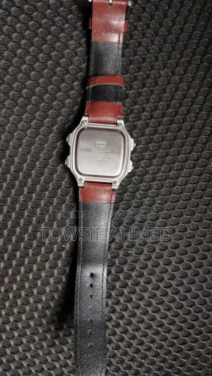 Original Casio AE-1200WH | World Time | 10 Years Battery | Used