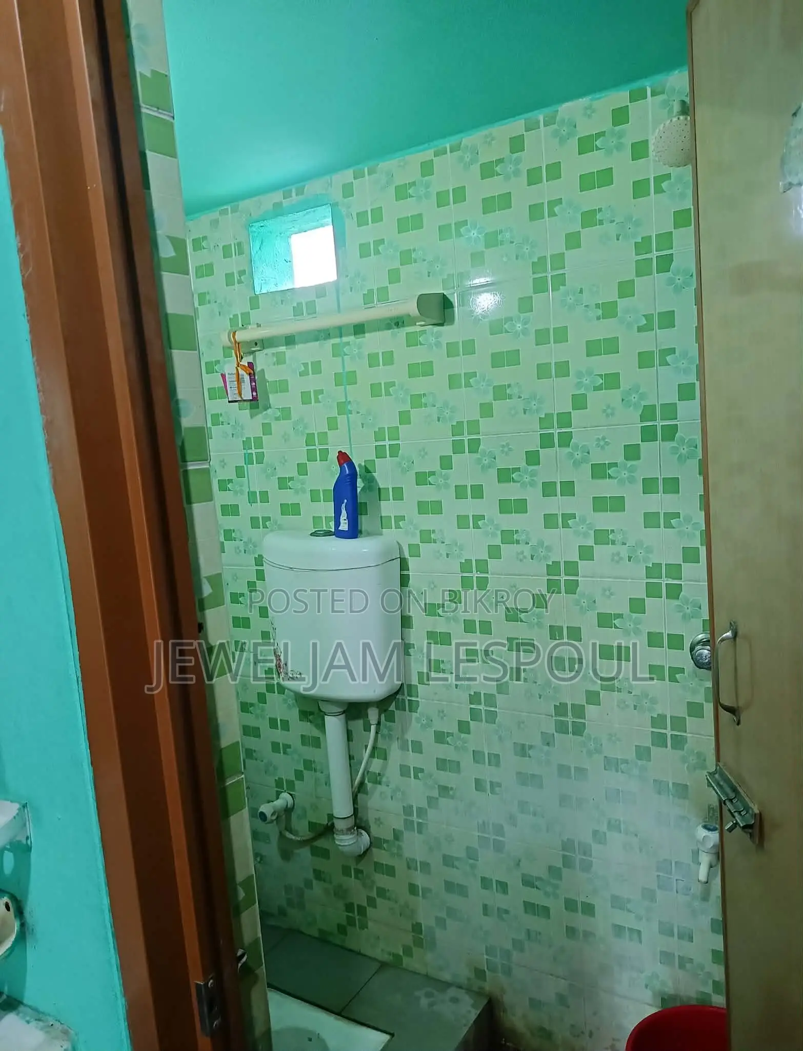 1-Bedroom Apartment in Moylapota for Rent