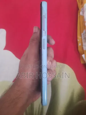 Samsung Galaxy A32 5G 128 GB Blue