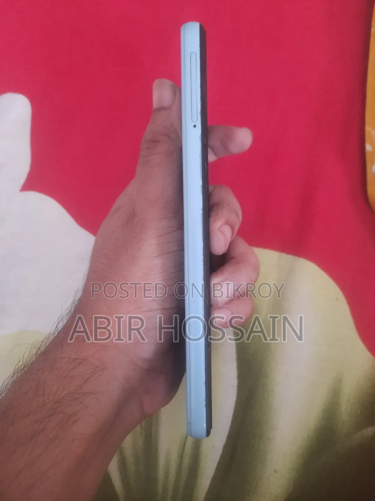 Samsung Galaxy A32 5G 128 GB Blue