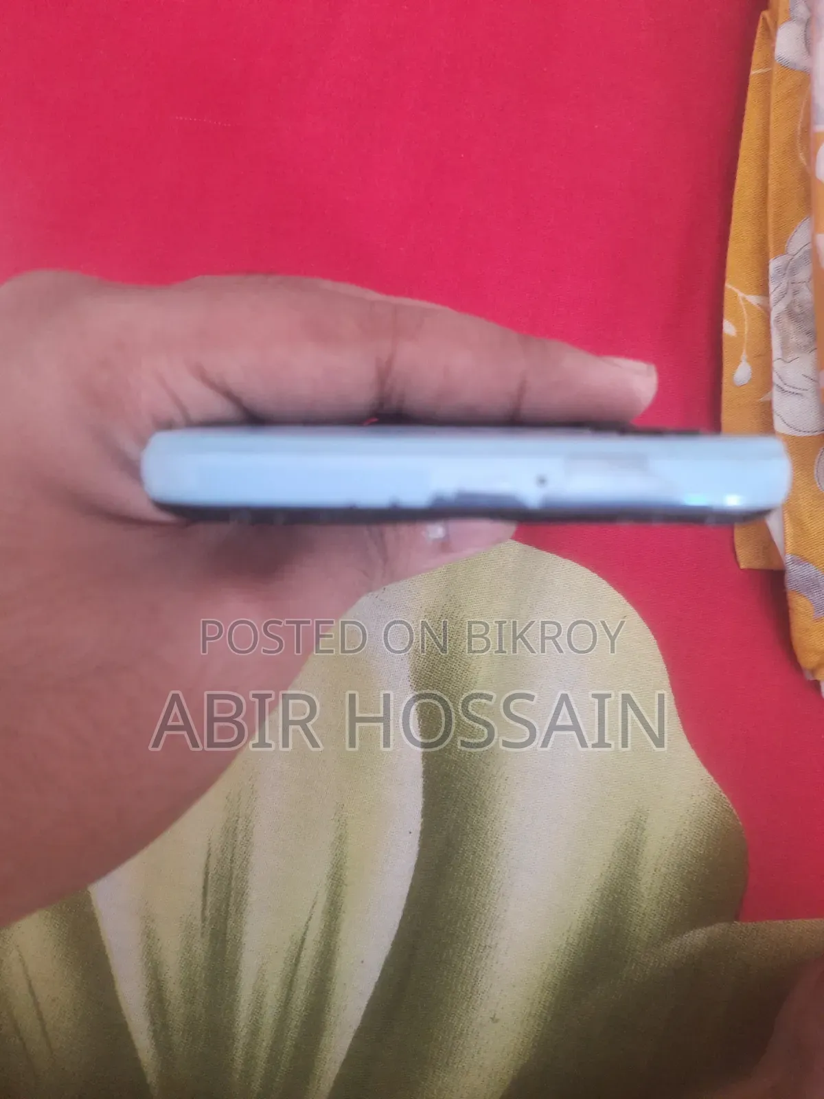 Samsung Galaxy A32 5G 128 GB Blue