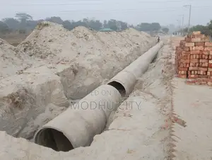 নিরাপদ আবাসন অর্থ সাশ্রয়, মধুসিটিতে প্রজেক্ট ডেভলপমেন্টের কাজ চলছে