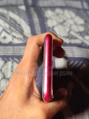 অ্যাপল আইফোন ১১ ১২৮ জিবি রেড