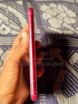 অ্যাপল আইফোন ১১ ১২৮ জিবি রেড