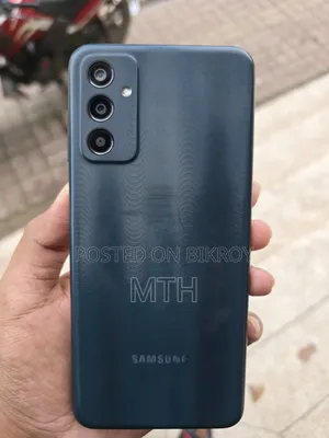 Samsung Galaxy F13 64 GB Silver