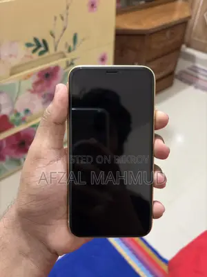 অ্যাপল আইফোন এক্সআর ৬৪ জিবি ইয়েলো