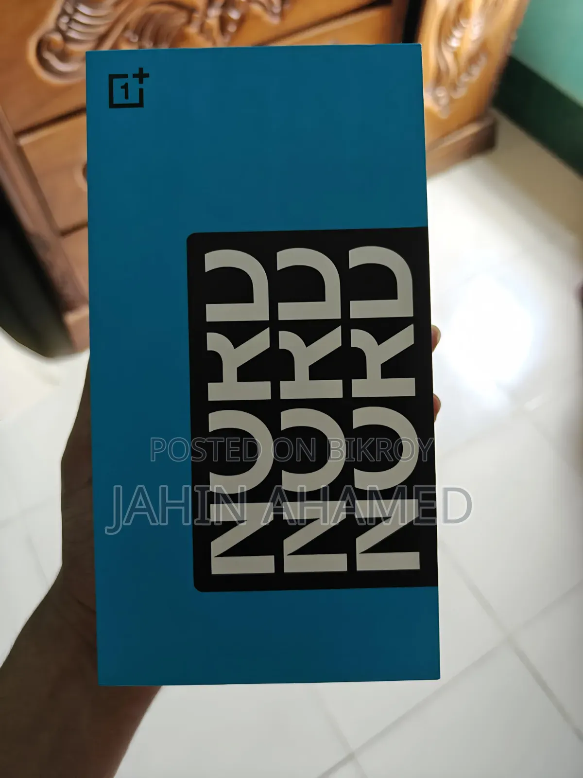 OnePlus Nord 5 512 GB White