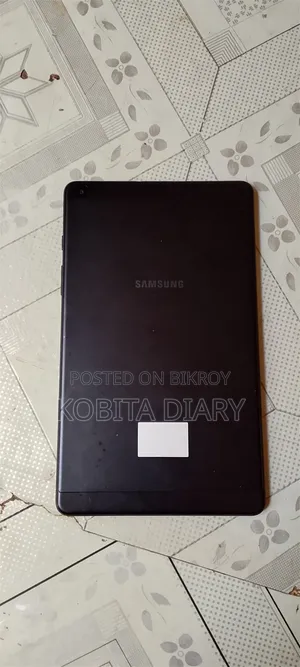 Samsung Galaxy Tab A 8.0 (2019) 32 GB Blue