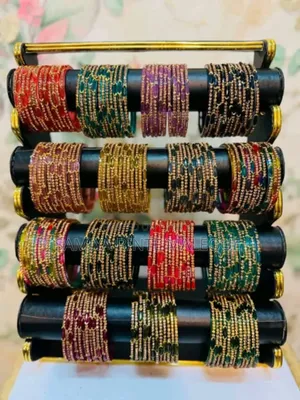 কাশ্মীরি চুড়ি