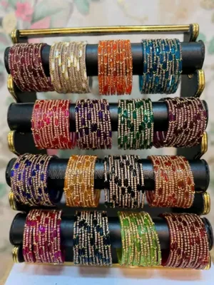 কাশ্মীরি চুড়ি