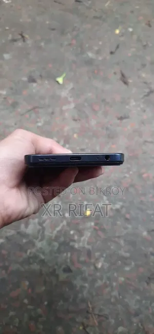 আইটেল এস২৩ ২৫৬ জিবি ব্ল্যাক