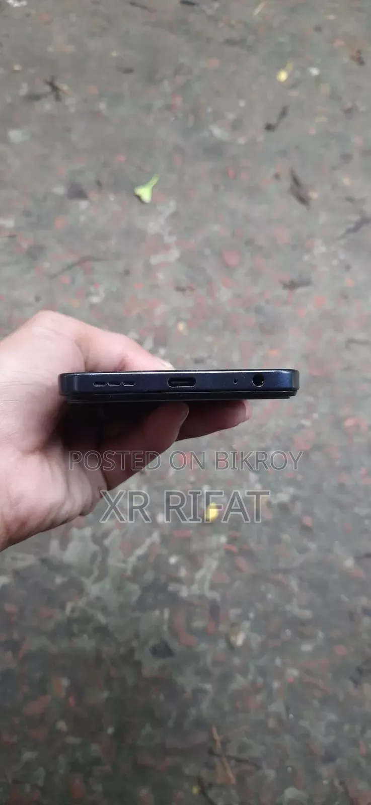 আইটেল এস২৩ ২৫৬ জিবি ব্ল্যাক