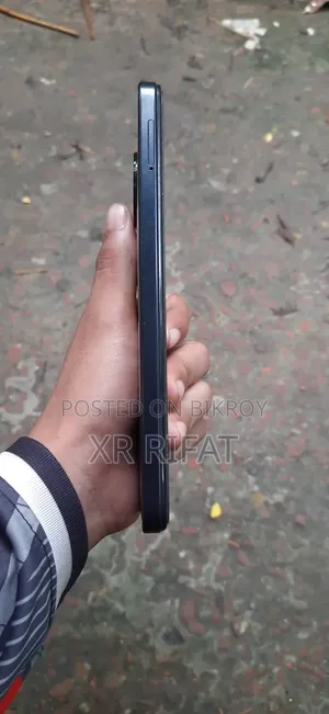 আইটেল এস২৩ ২৫৬ জিবি ব্ল্যাক