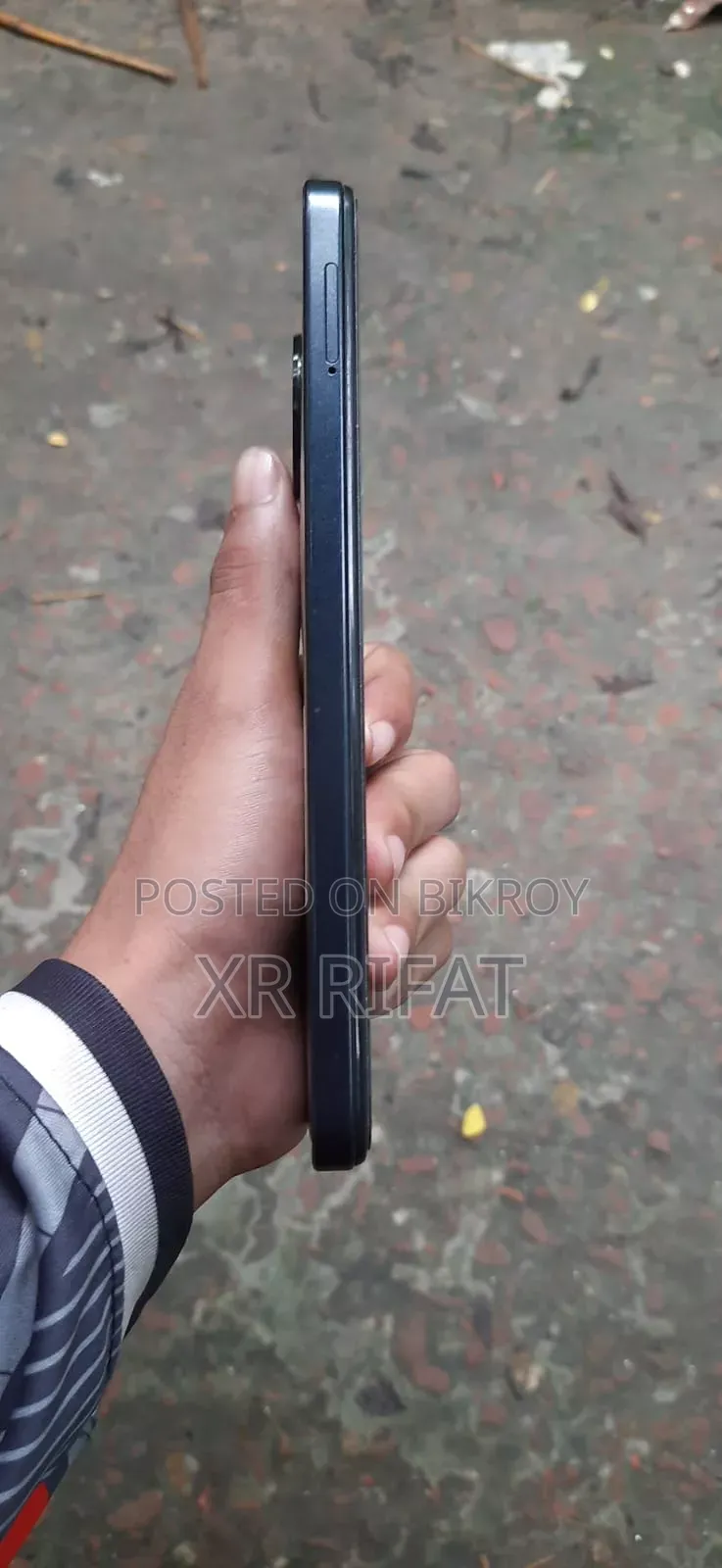 আইটেল এস২৩ ২৫৬ জিবি ব্ল্যাক