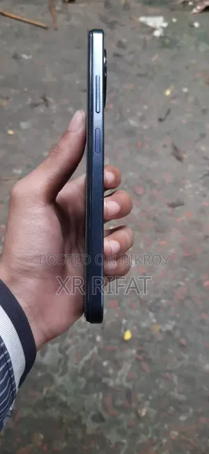 আইটেল এস২৩ ২৫৬ জিবি ব্ল্যাক