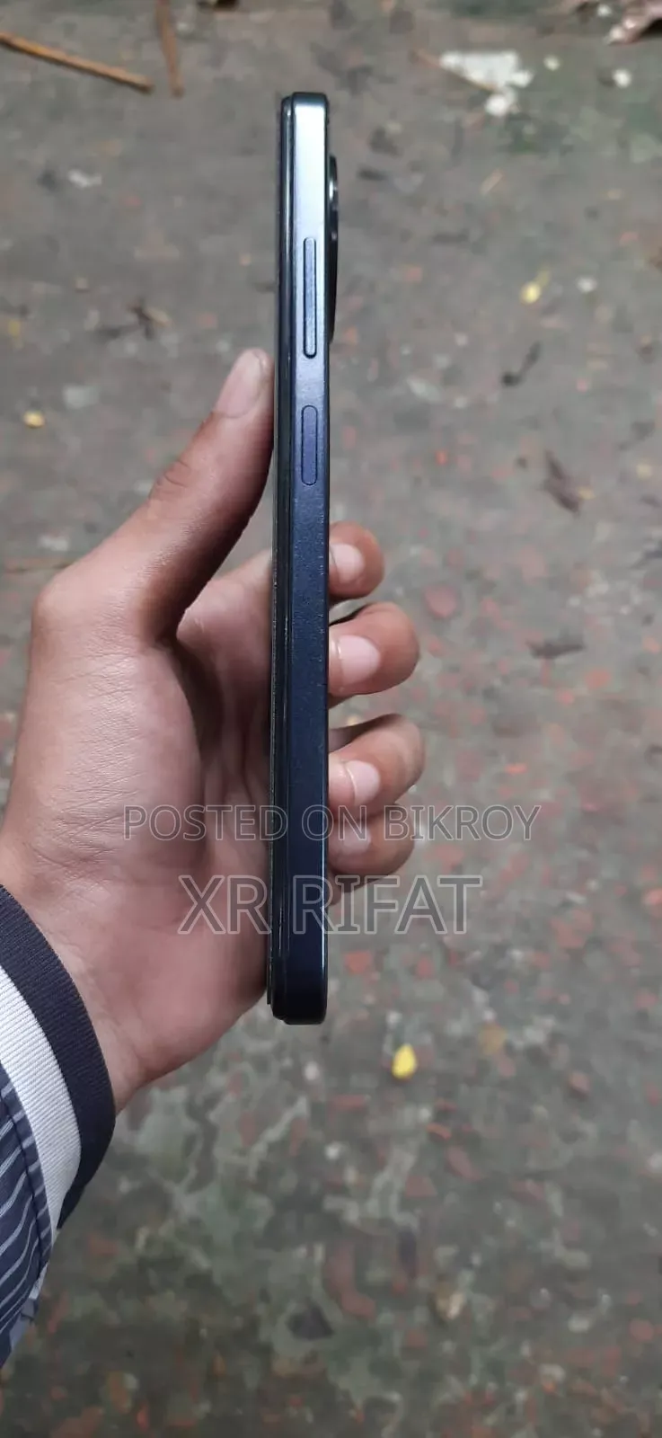 আইটেল এস২৩ ২৫৬ জিবি ব্ল্যাক