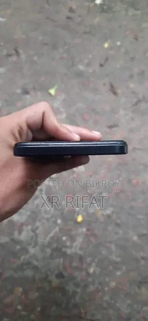 আইটেল এস২৩ ২৫৬ জিবি ব্ল্যাক