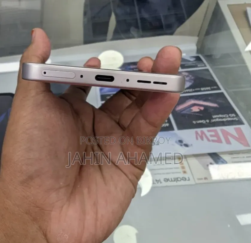 OnePlus Nord 5 512 GB White