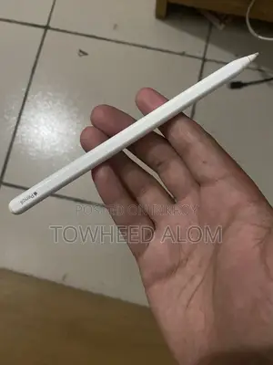 অ্যাপল পেন্সিল ২