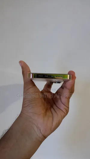 অ্যাপল আইফোন ১৩ প্রো ১২৮ জিবি গোল্ড