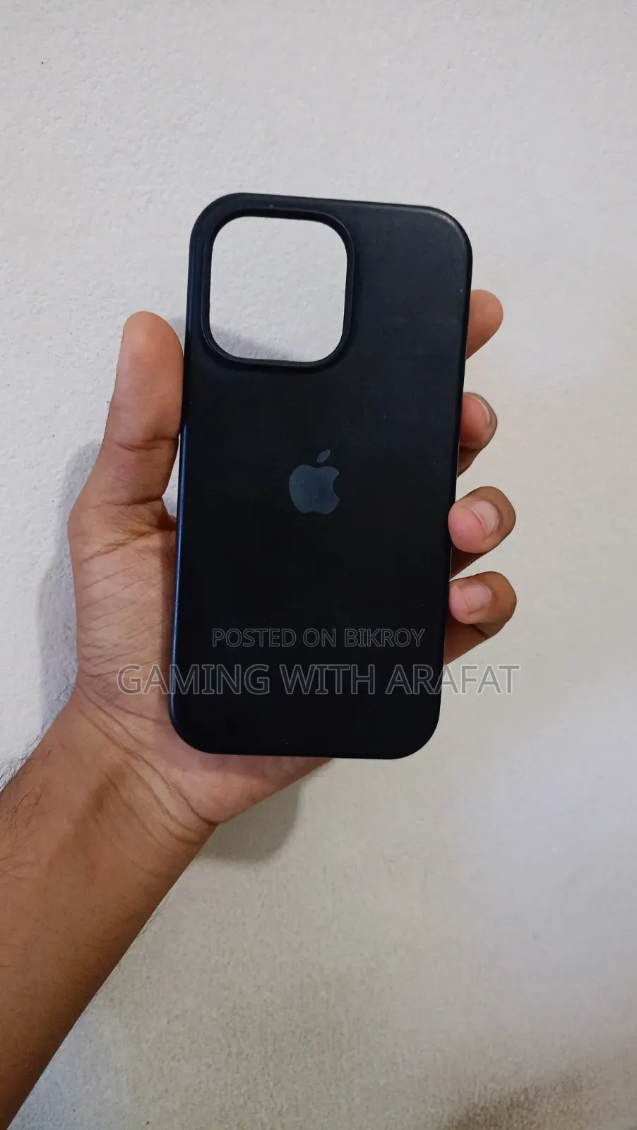 অ্যাপল আইফোন ১৩ প্রো ১২৮ জিবি গোল্ড