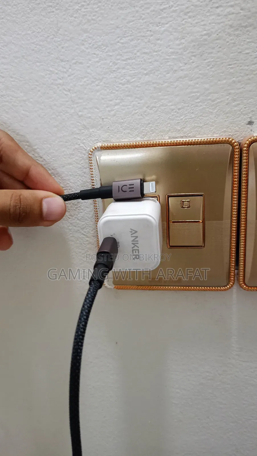 অ্যাপল আইফোন ১৩ প্রো ১২৮ জিবি গোল্ড