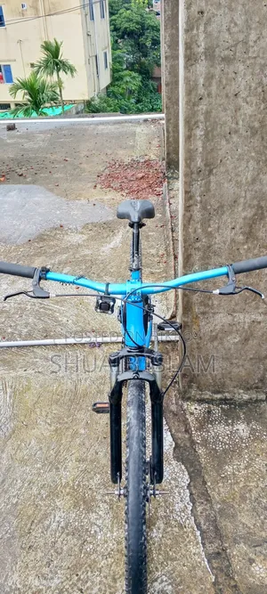 Gear Cycle