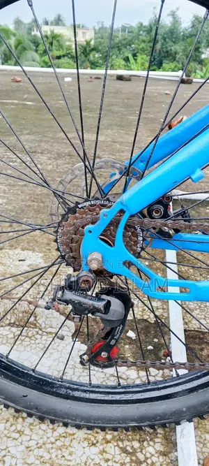 Gear Cycle