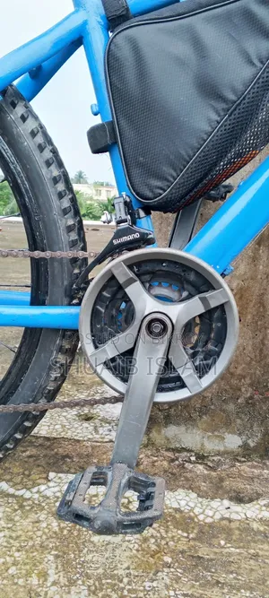 Gear Cycle