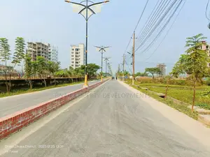 Bashundhara N Block | Plot No. N-3700 | 3 Katha Plot