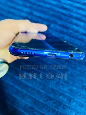 হুয়াওয়ে নোভা ৩আই ১২৮ জিবি ব্লু