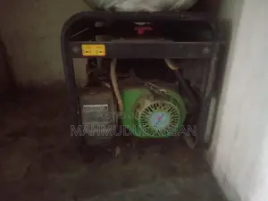 পাওয়ার প্লাস গ্যাস জেনারেটর