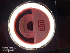 Light Tiktok