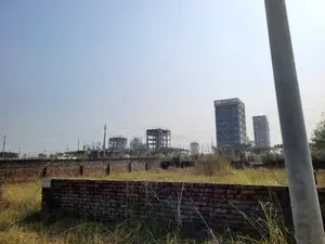 Bashundhara R/a- M Block | Plot No. M-1700 Serial | 5 Katha Plot