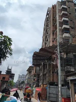Apartment in Dhaka, Uttara for Sale