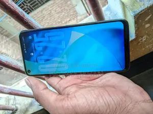 Oppo A76 128 GB Black