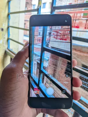 Oppo A76 128 GB Black
