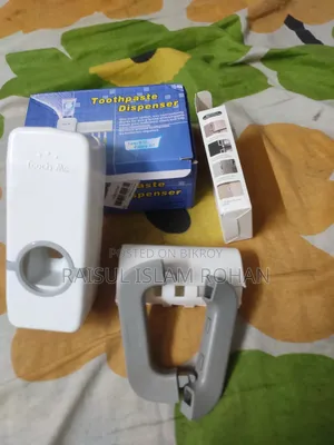 ফ্রিজ লক অটুপেস্ট হোল্ডার
