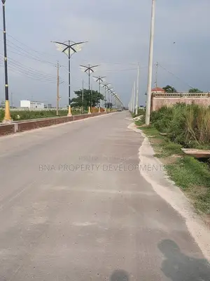 Bashundhara N Block | 3 Katha North Facing