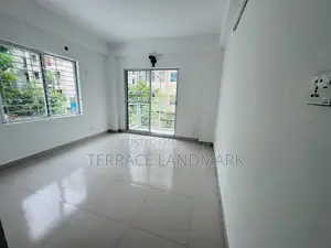4 Bedroom Apartment in Bashundhara for Sale