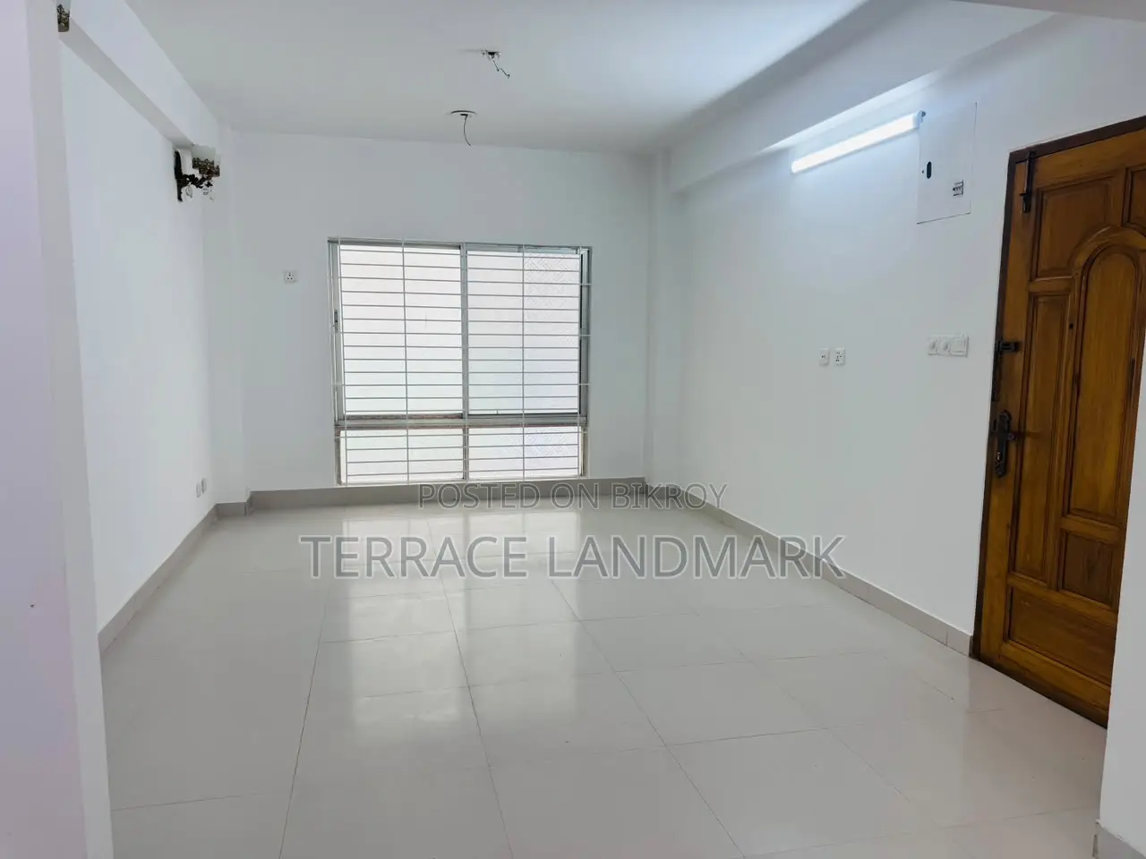 4 Bedroom Apartment in Bashundhara for Sale