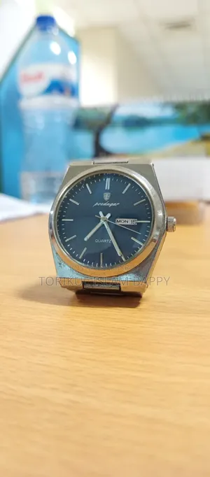 ​ Poedagar 930 Brand Premium Men's Watch for Sale!
